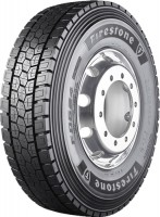 Photos - Truck Tyre Firestone FD624 315/70 R22.5 154L 