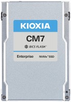 Photos - SSD KIOXIA CM7-R KCMYXRUG3T84 3.84 TB