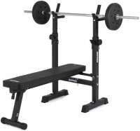 Photos - Weight Bench ZIPRO Core 