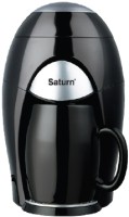 Photos - Coffee Maker Saturn ST-CM7090 