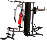 Photos - Strength Training Machine inSPORTline Phanton 