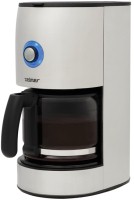 Photos - Coffee Maker Zelmer CM1000X silver