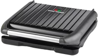 Photos - Electric Grill George Foreman Entertaining 25052 black