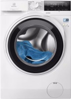 Photos - Washing Machine Electrolux PerfectCare 600 EW6F3494ACU white