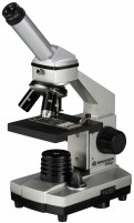 Photos - Microscope BRESSER Junior 40x-1024x HD Eyepiece Camera 