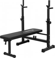 Photos - Weight Bench inSPORTline Hero B30 