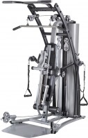 Photos - Strength Training Machine inSPORTline ProfiGym C200