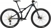 Photos - Bike Cannondale Scalpel Carbon SE 2 2023 frame L 