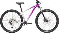 Photos - Bike Cannondale Trail SE 4 Womens 2022 frame S 