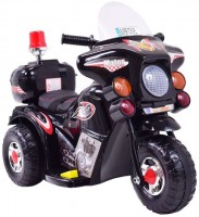 Photos - Kids Electric Ride-on Super-Toys LL-999 