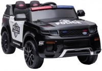Photos - Kids Electric Ride-on LEAN Toys Police BBH-021 