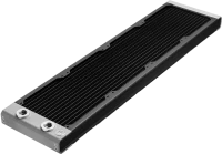 Photos - Computer Cooling EKWB EK-Quantum Surface S480 - Black 