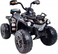 Photos - Kids Electric Ride-on Super-Toys JS-009 