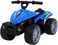 Photos - Kids Electric Ride-on Super-Toys TR-1805 