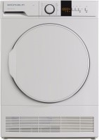 Photos - Tumble Dryer Grunhelm GDV-8CD1W 