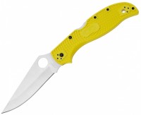 Photos - Knife / Multitool Spyderco Stretch 2 XL H-2 