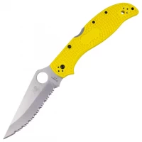 Knife / Multitool Spyderco Stretch 2 XL H-2 SpyderEdge 