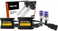 Photos - Car Bulb Sho-Me Ultra Slim HB4 3000K 35W Kit 