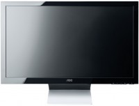 Photos - Monitor AOC E2262Vwh 22 "