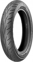 Photos - Motorcycle Tyre Heidenau K81 120/70 R14 81K 