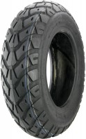 Photos - Motorcycle Tyre Vee Rubber VRM-137 120/90 -10 66M 