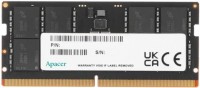 Photos - RAM Apacer DDR5 SO-DIMM 1x16Gb FS.16G2A.PTH