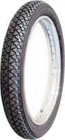 Photos - Motorcycle Tyre Vee Rubber VRM-054 100/90 -10 56P 