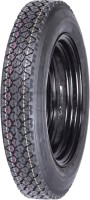 Photos - Motorcycle Tyre Vee Rubber VRM-138 4 -12 77J 