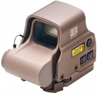 Photos - Sight EOTech HWS EXPS3-2 Tan 