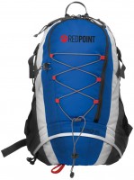 Photos - Backpack RedPoint Daypack 25 25 L