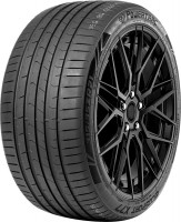 Photos - Tyre Powertrac EcoSport X77 225/55 R18 102W 