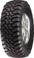 Photos - Tyre Accelera M/T-01 285/70 R17 121Q 