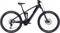 Photos - Bike Cube Stereo Hybrid 120 SLX 27.5 2024 