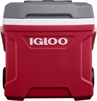 Photos - Cooler Bag Igloo Latitude 16 Roller 