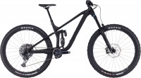 Photos - Bike Cube Stereo One77 Pro 2024 frame M 