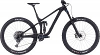 Photos - Bike Cube Stereo One77 Pro 2024 frame XXL 