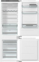 Photos - Integrated Fridge Gorenje NRKI 218 EA0 