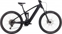 Photos - Bike Cube Stereo Hybrid 120 One 625 27.5 2024 