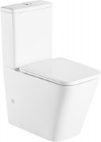 Photos - Toilet Imprese Bilovec Twist c06500903TW