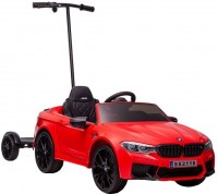 Photos - Kids Electric Ride-on LEAN Toys BMW M5 SX2118 