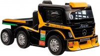 Photos - Kids Electric Ride-on LEAN Toys Mercedes XMX622B 