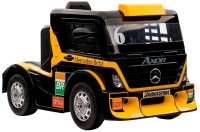 Photos - Kids Electric Ride-on LEAN Toys Mercedes XMX622 