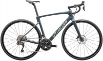 Photos - Bike Specialized Roubaix SL8 Comp 2024 frame 44 