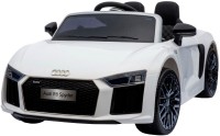 Photos - Kids Electric Ride-on Super-Toys Audi R8 