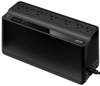 Photos - UPS APC Back-UPS 600VA BE600M1 600 VA