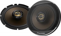 Car Speakers Pioneer TS-A653FH 