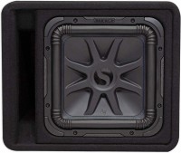 Car Subwoofer Kicker 44VL7S122 