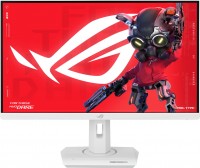 Monitor Asus ROG Strix XG27ACG-W white