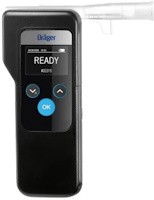 Photos - Breathalyzer Drager Alcotest 6000 