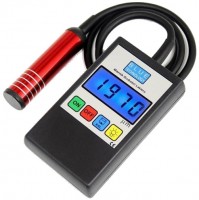 Photos - Coating Thickness Gauge Blue Technology MGR-11-S-AL 